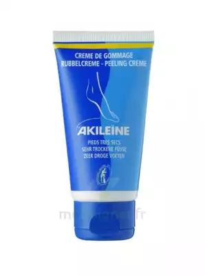 Akileine Soins Bleus Cr De Gommage T/75ml à Vierzon
