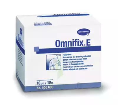 Omnifix® Elastic Bande Adhésive 10 Cm X 10 Mètres - Boîte De 1 Rouleau à Vierzon